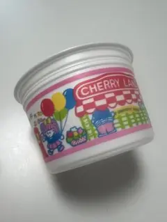 【美品】ポッポ 復刻版 ポテト容器