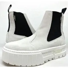 【新品】PUMA メイズ スエードブーツ