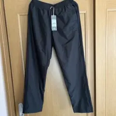 adidas ウインドパンツ　M