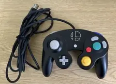 任天堂ゲームキューブ 純正コントローラー スマブラ