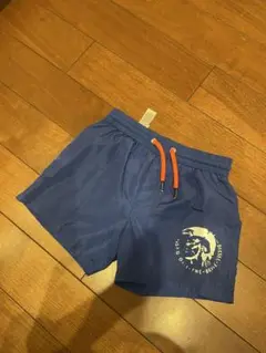 ☺︎ディーゼル☺︎キッズ水着6歳さん☺︎