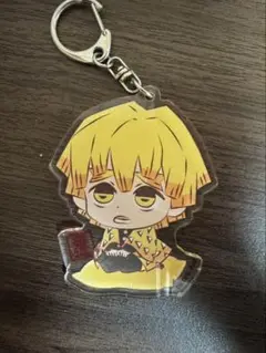 善逸 （ぜんいつ）アクリルキーホルダー