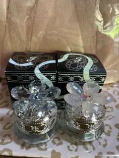 ジルスチュアート クリスタルブルームジェリービジュー