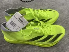 adidas ADIZERO TAKUMI SEN 10 M 27.5