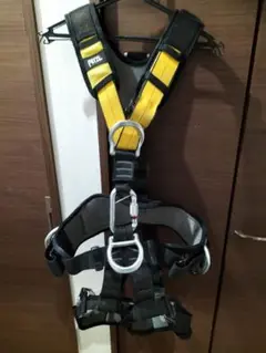 フルボディハーネス PETZL ハーネス 安全帯