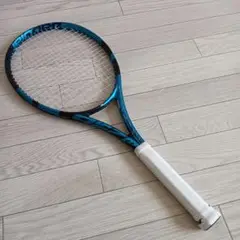 【極美品】Babolat Pure Drive lite G2　ピュア　ドライブ