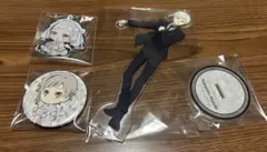 中島敦/文豪ストレイドッグス まとめ売り セット