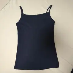 UNIQLO ユニクロ　キャミソール S