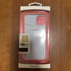 LEPLUS iPhone 5.8インチ用ハードケース