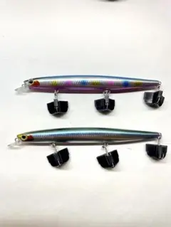 SHIMANO スリムアサシンのセット販売