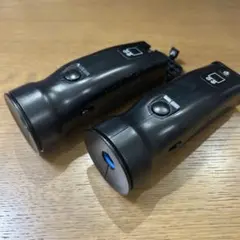 melten 電子ホイッスル2個セット