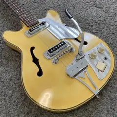 【極美品】TEISCO EP-2L ブロンド 2025年最新】teisco ep-2lの人気アイテム - メルカリ