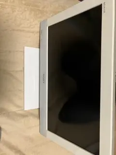 SONYソニー BRAVIA高画質 大画面 22型 KDL-22EX300