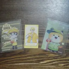 カラピチカードセット