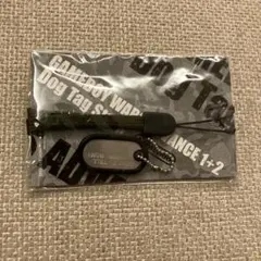 ●新品●ゲームボーイウォーズアドバンス1+2 ドッグタグストラップ★
