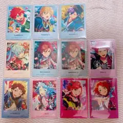 あんスタ 中国 星幻時序 ポラロイド 第二弾