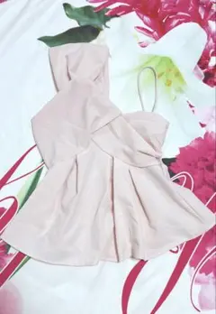 新品未使用　タグ付き　DHOLIC トップス