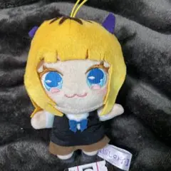 推しの子　推しぐるみマスコット　MEMちょ