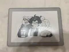 ドズル社 おんりー おおはらmen おらふくん アニメイト 特典