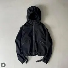 KAIKO SHY "BLACK"