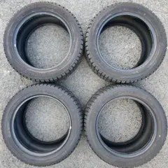 ‼️バリ山‼️スタッドレス 225/55R18 ヨコハマ 4本セット