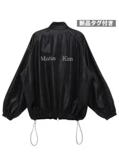matinkim ブルゾン　ジャケット 2025年最新】MATINKIM アウターの人気アイテム - メルカリ