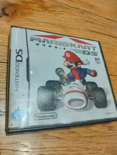 マリオカートDS ニンテンドーDS