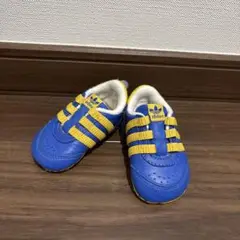 ベビー ファーストシューズ アディダス　スニーカー