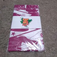 ゾンビランドサガ　サガ・カラツ2019　手拭い