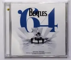 BEATLES '64 SPECIAL EDITION