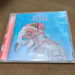 米津玄師 STRAY SHEEP