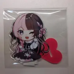 ぶいすぽ　橘ひなの　vggc　アクリルスタンド