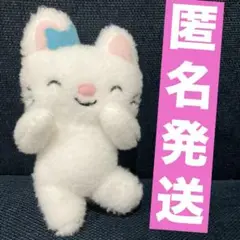 ノンタン ふわふわぬいぐるみ　タータン