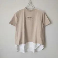 ポンポネット ジュニア 半袖 Tシャツ 160