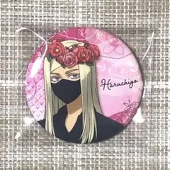 東京リベンジャーズ　クイズ　MEMORIES　激レア　缶バッジ　三途春千夜①