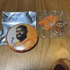 清水エスパルス　カピシャーバ