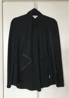ヘルムートラング 黒ジャケット
