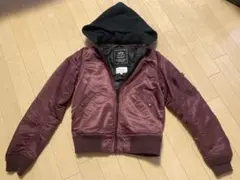 アダム エ ロペ MA-1