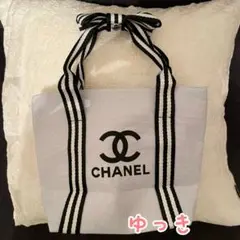 《新品、非売品》CHANEL シャネル ミニ トートバッグ