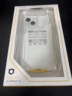 iFace Reflection iPhone 13 Hamee