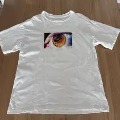 Lサイズ　ナイキ　Tシャツ　メンズ　古着