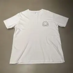 Psycho Bunny ホワイト Tシャツ Lサイズ 美品　価格交渉あり