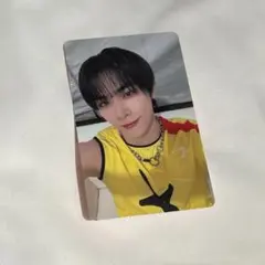 smtownラントレ　シャオジュン　wayv ランダムトレカ