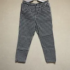 アメリカンホリッククロップドパンツ