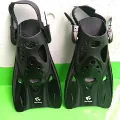 REEF TOURER リーフツーラー フィン Mサイズ 22-26cm