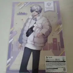 いれいす 一番くじ B賞 初兎