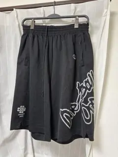 Champion バスパン　ブラック