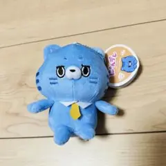 にゃんデレ　マスコットBC　きりとら