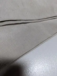 サマーコール☆くすみライトベージュカラー☆生地幅128cm×1.8m