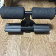ジェットアップバー　腹筋時の足抑え